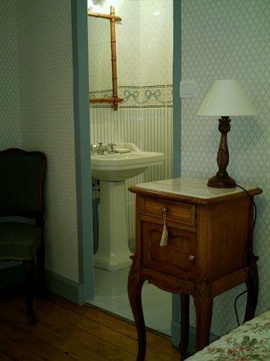 Le Domaine De Pomone Hotel Woinville ภายนอก รูปภาพ